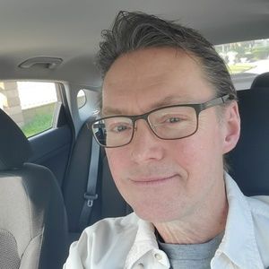 Meet your Posher, Ken